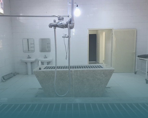 تبرع تجريبى